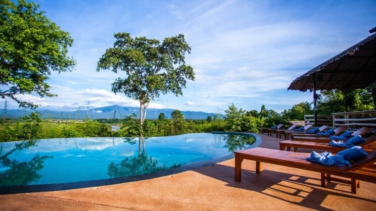 The Bush Camp Chiang Mai By Elephant Hills